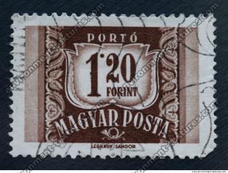 postage stamp 0008